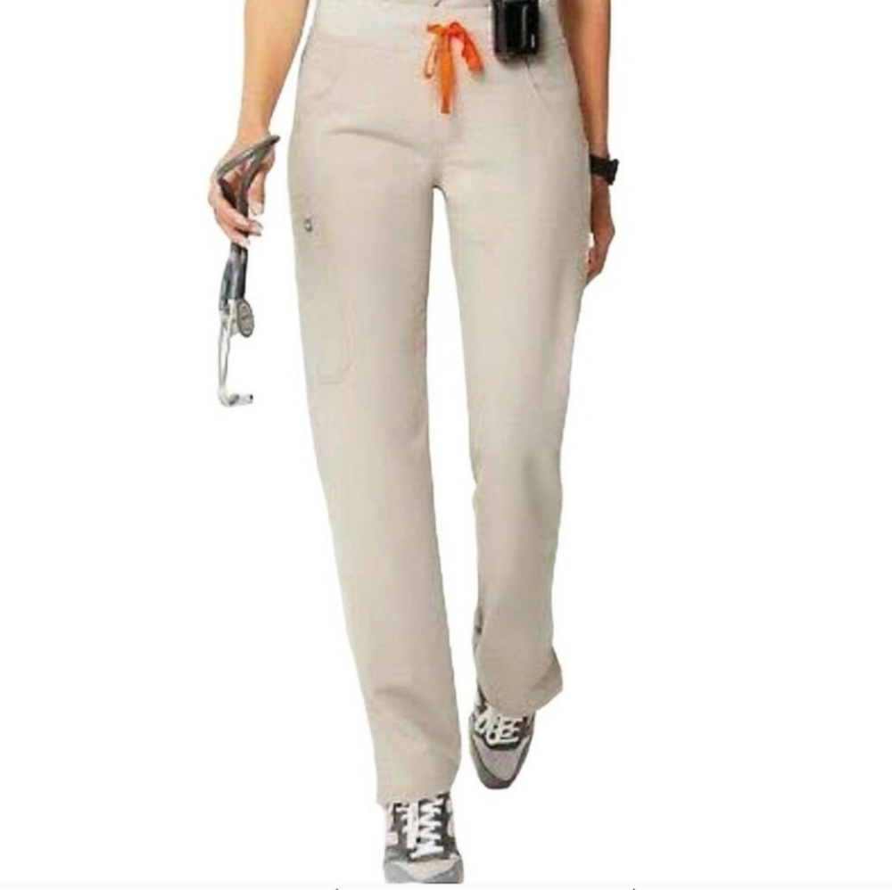 Womens Fig (Kade) Scrub Pants